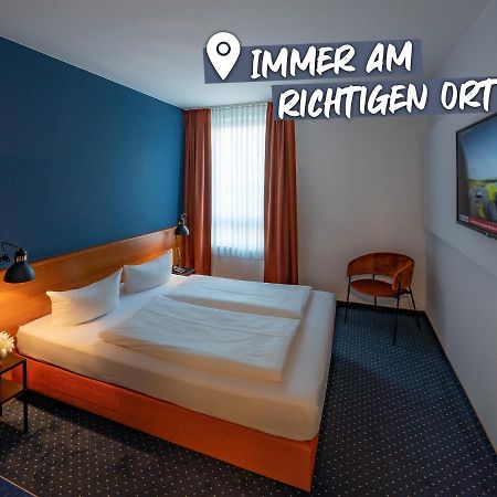 Achat Hotel Dresden Altstadt Extérieur photo
