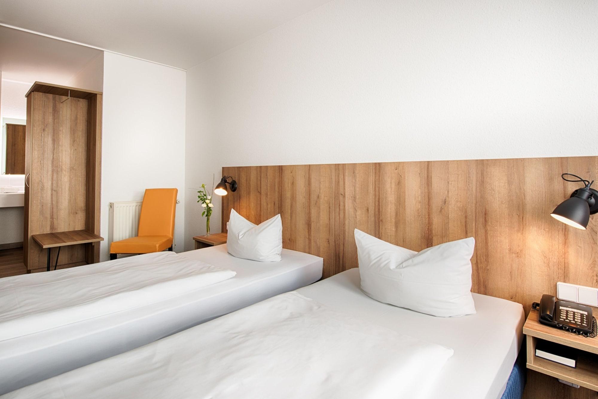 Achat Hotel Dresden Altstadt Extérieur photo