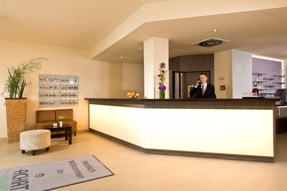 Achat Hotel Dresden Altstadt Extérieur photo
