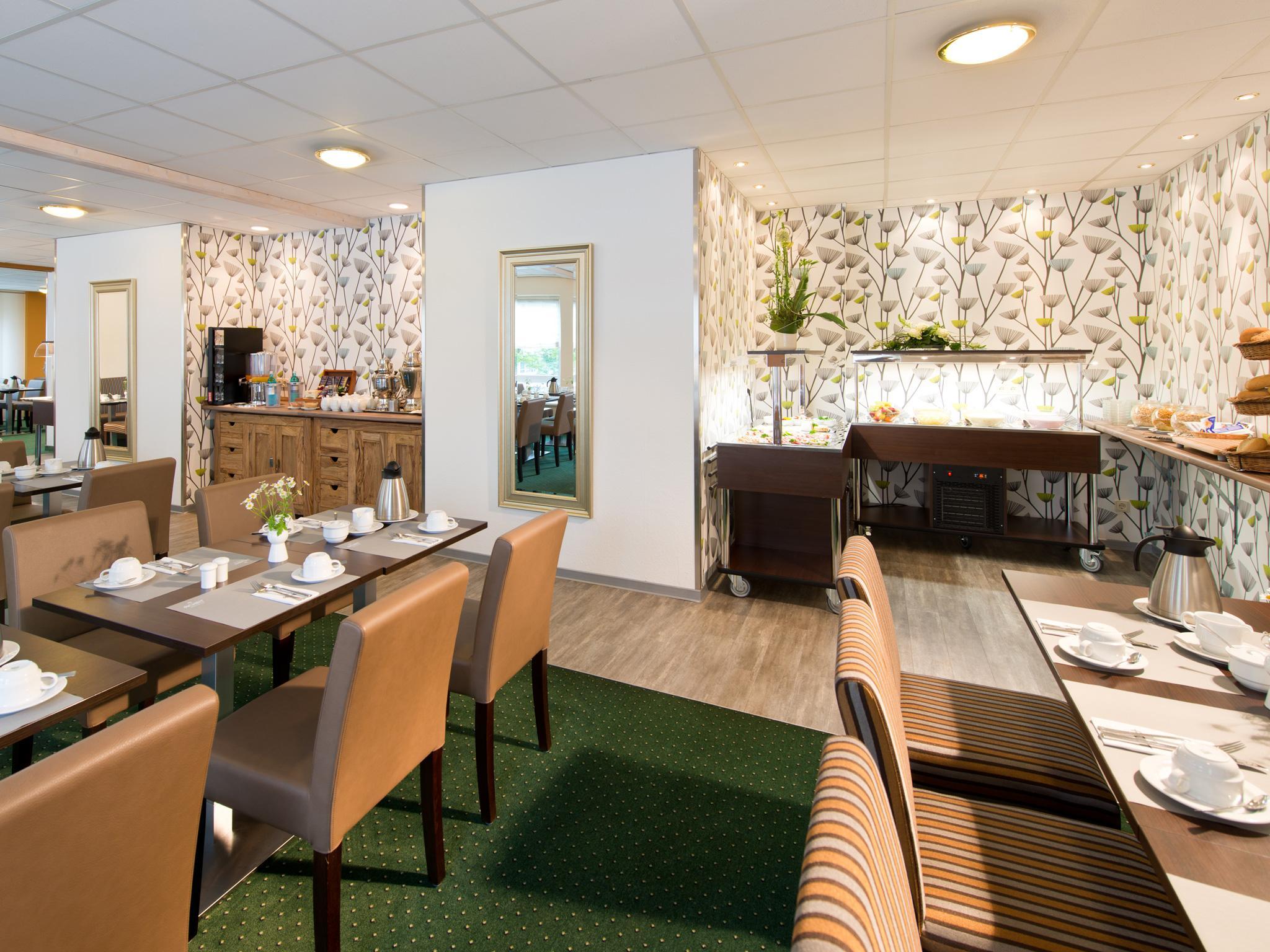 Achat Hotel Dresden Altstadt Extérieur photo