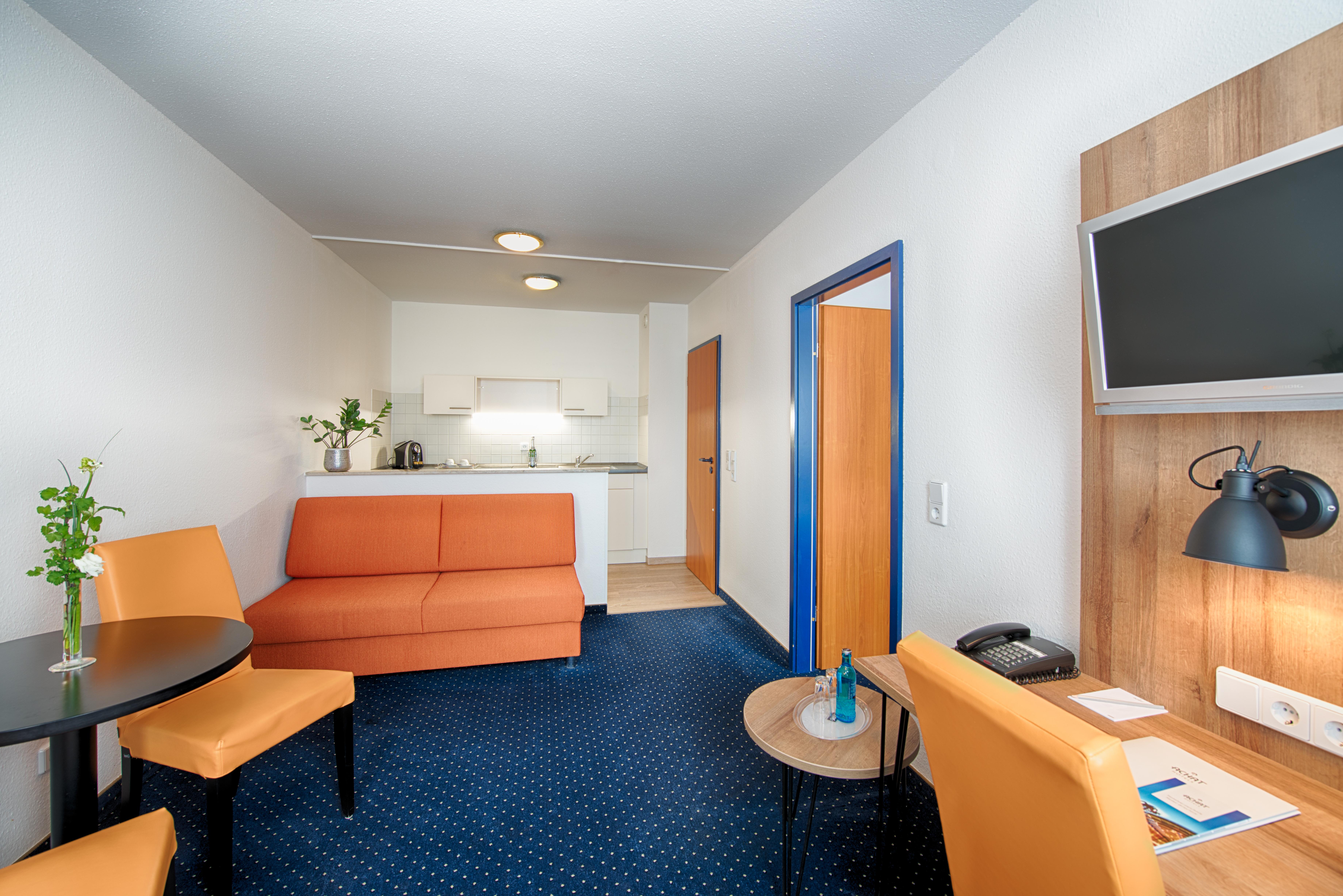 Achat Hotel Dresden Altstadt Extérieur photo