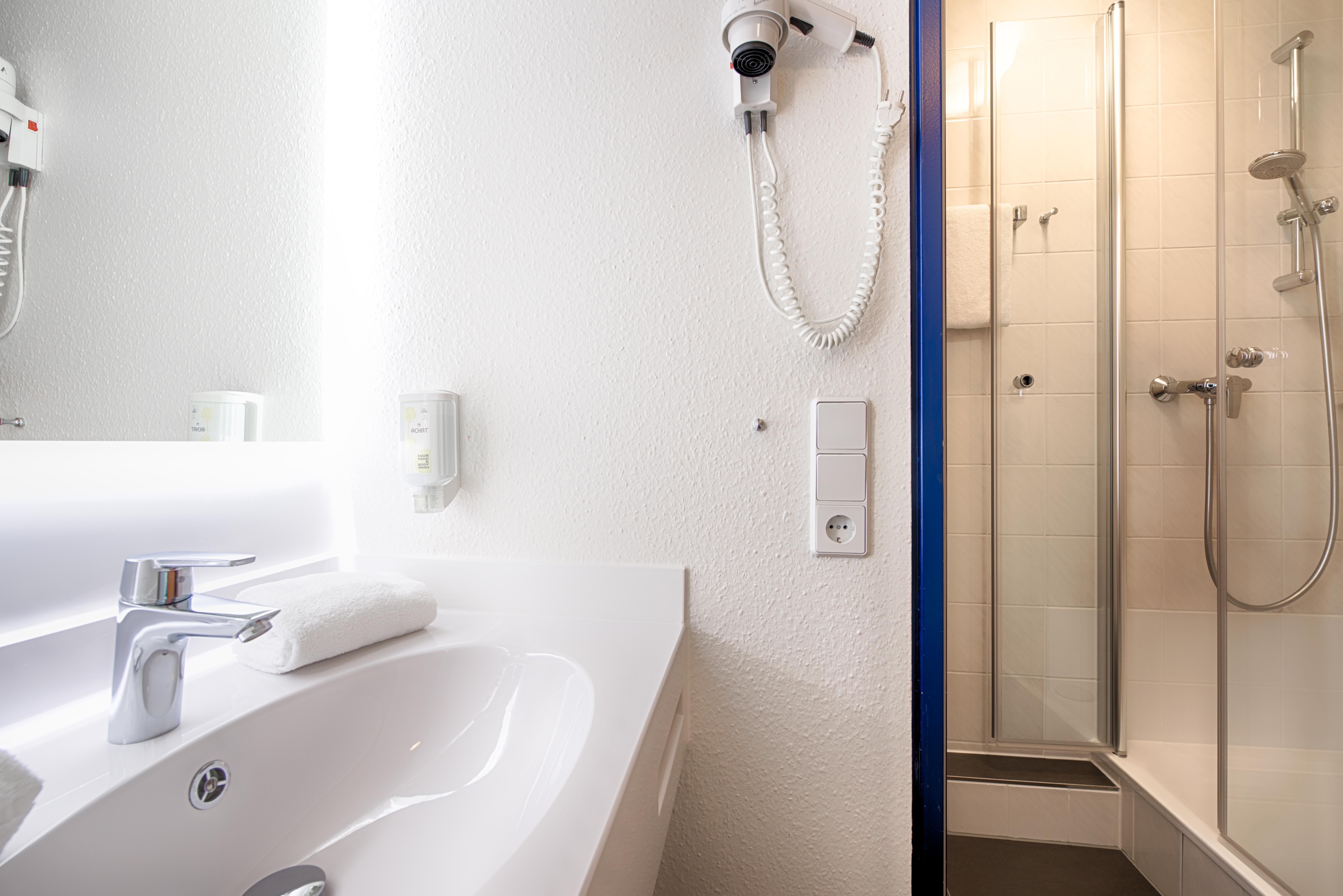 Achat Hotel Dresden Altstadt Extérieur photo