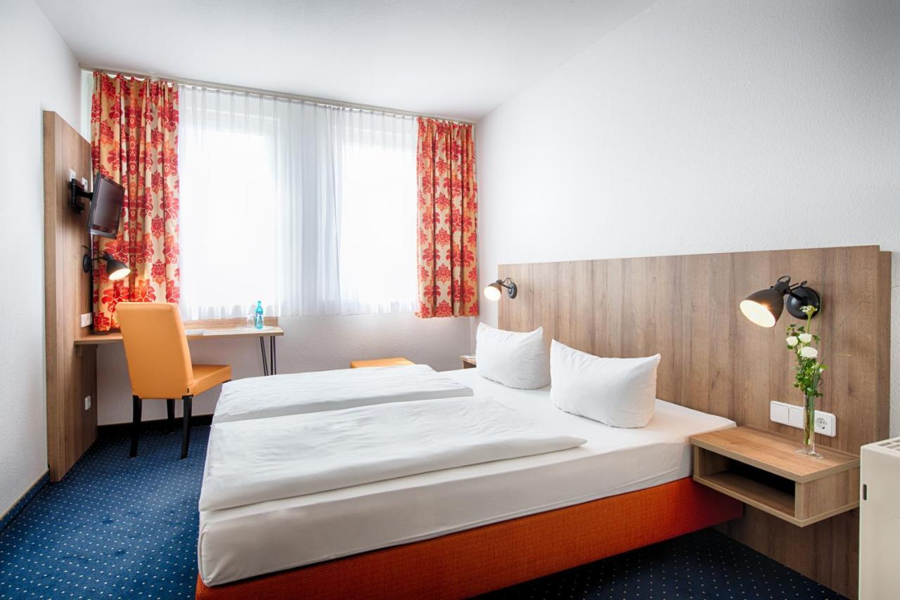 Achat Hotel Dresden Altstadt Extérieur photo