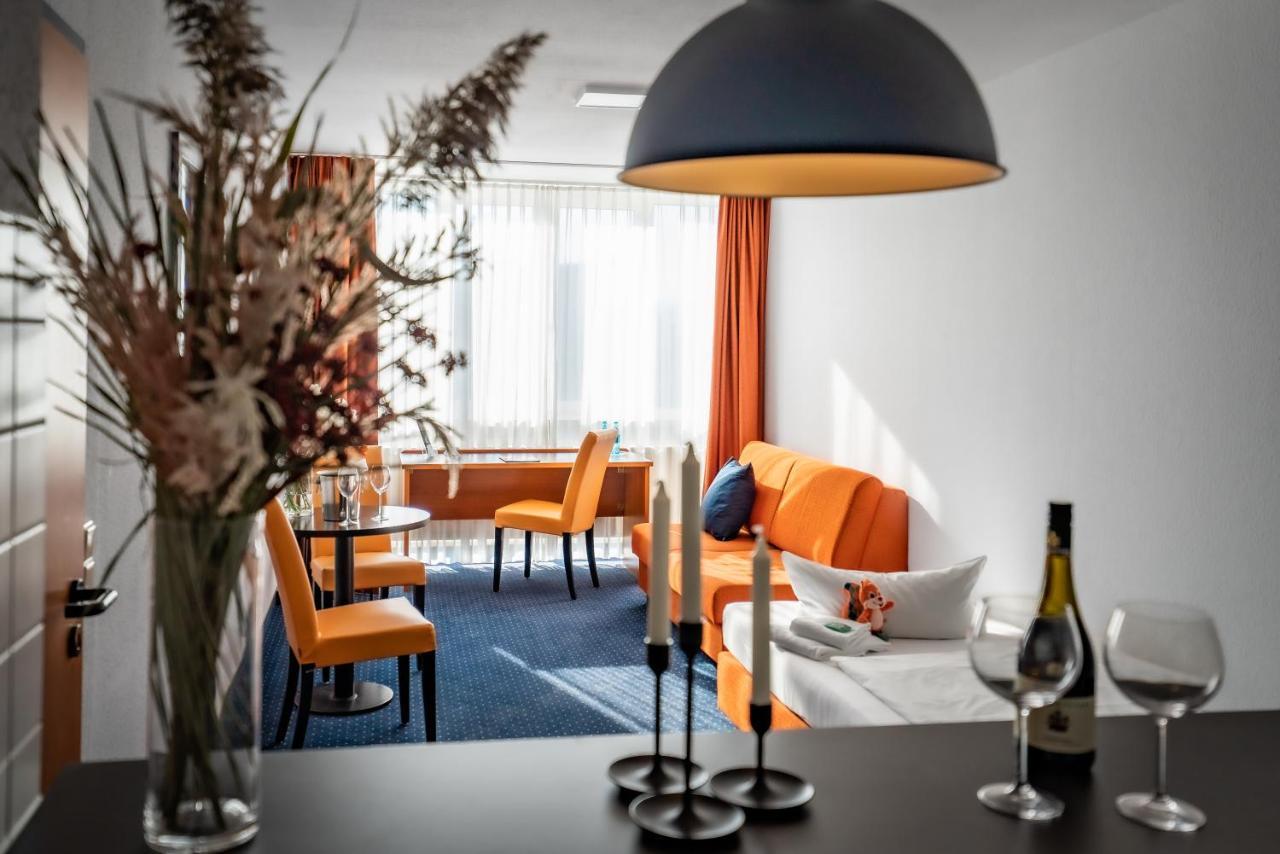 Achat Hotel Dresden Altstadt Extérieur photo