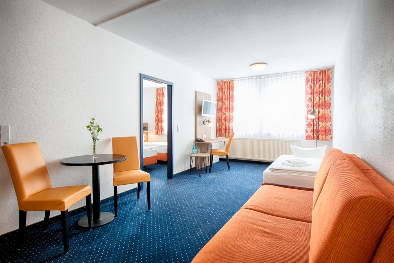 Achat Hotel Dresden Altstadt Extérieur photo