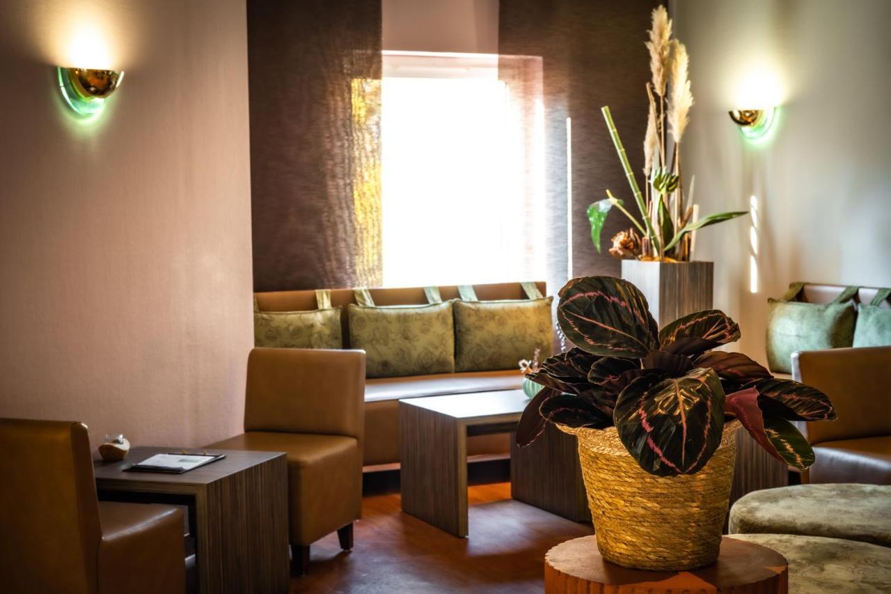Achat Hotel Dresden Altstadt Extérieur photo
