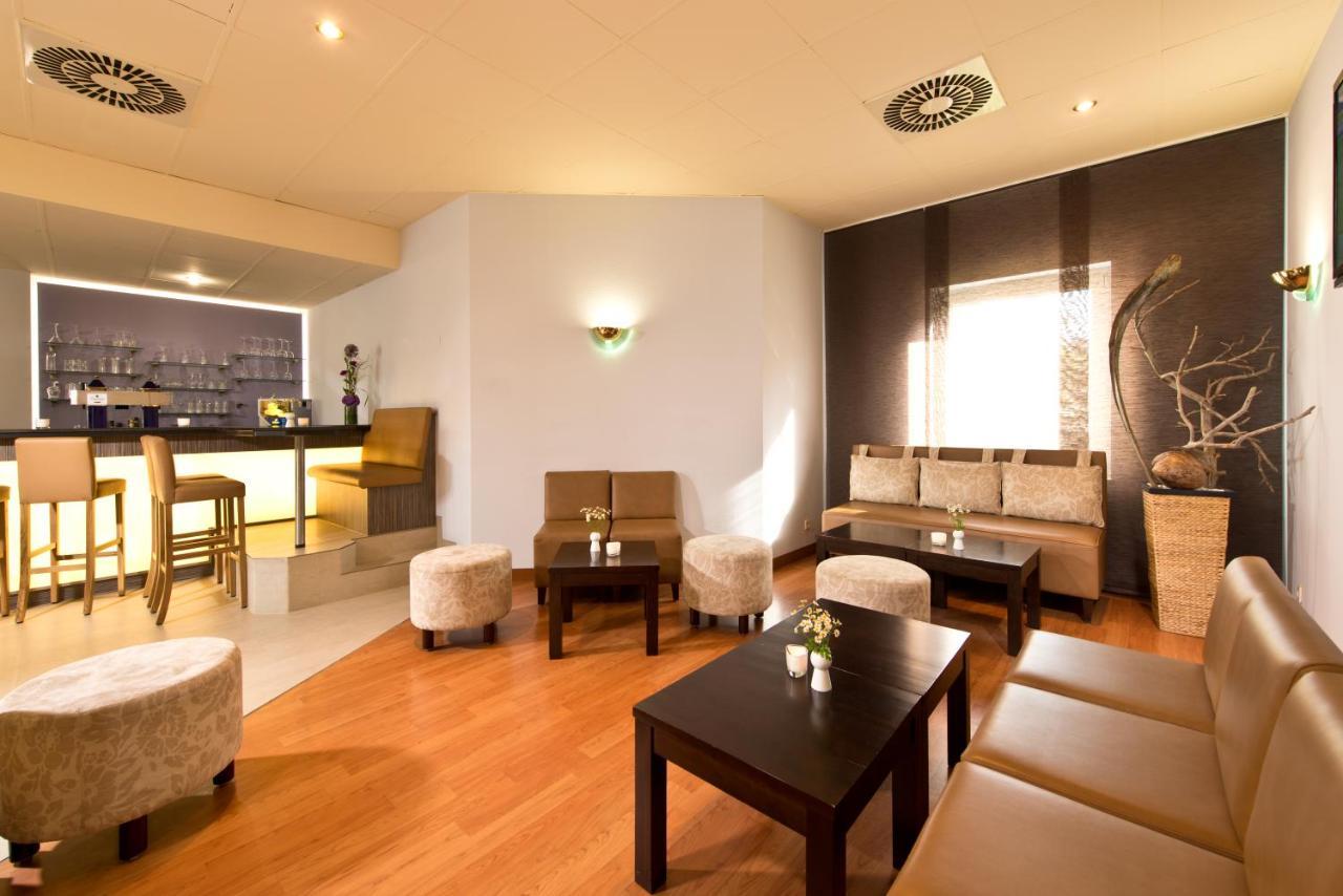 Achat Hotel Dresden Altstadt Extérieur photo