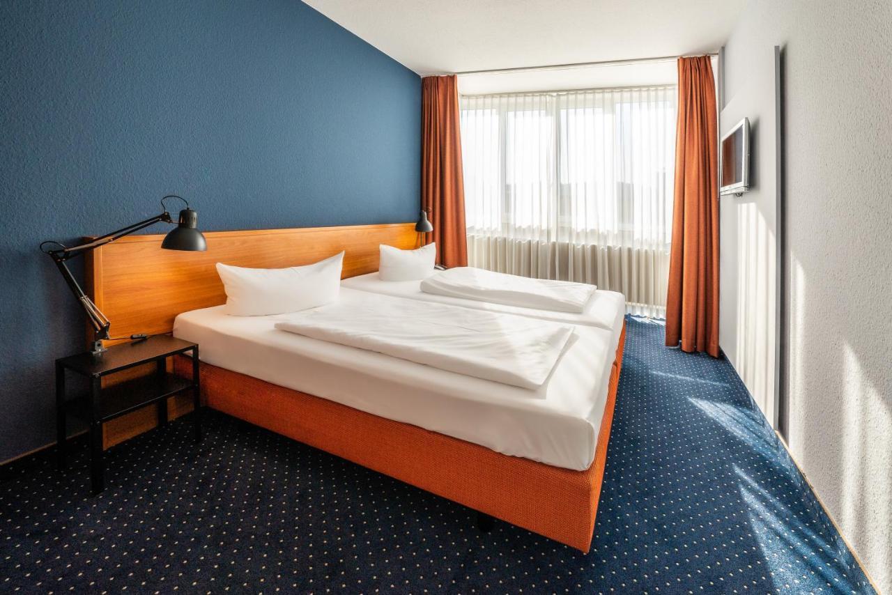 Achat Hotel Dresden Altstadt Extérieur photo