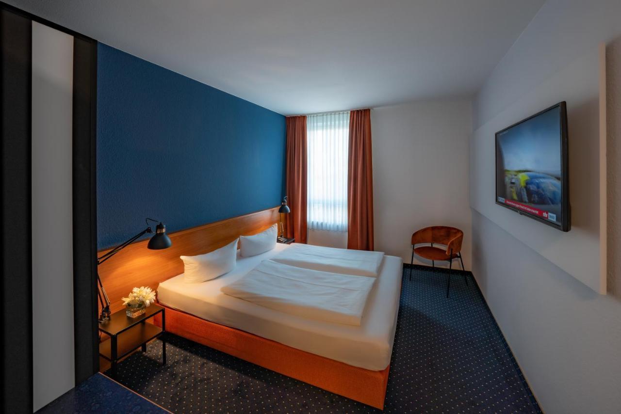 Achat Hotel Dresden Altstadt Extérieur photo