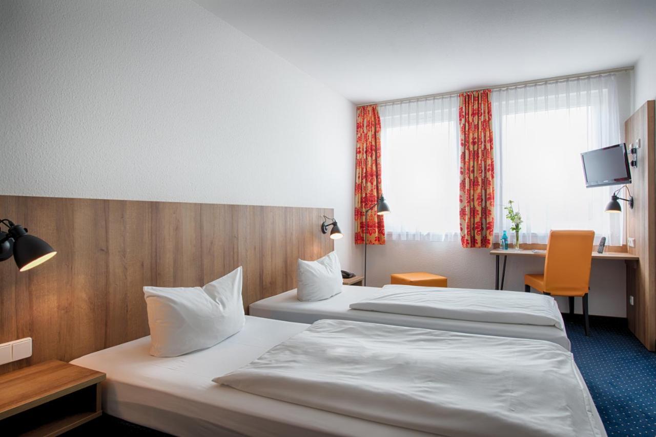 Achat Hotel Dresden Altstadt Extérieur photo