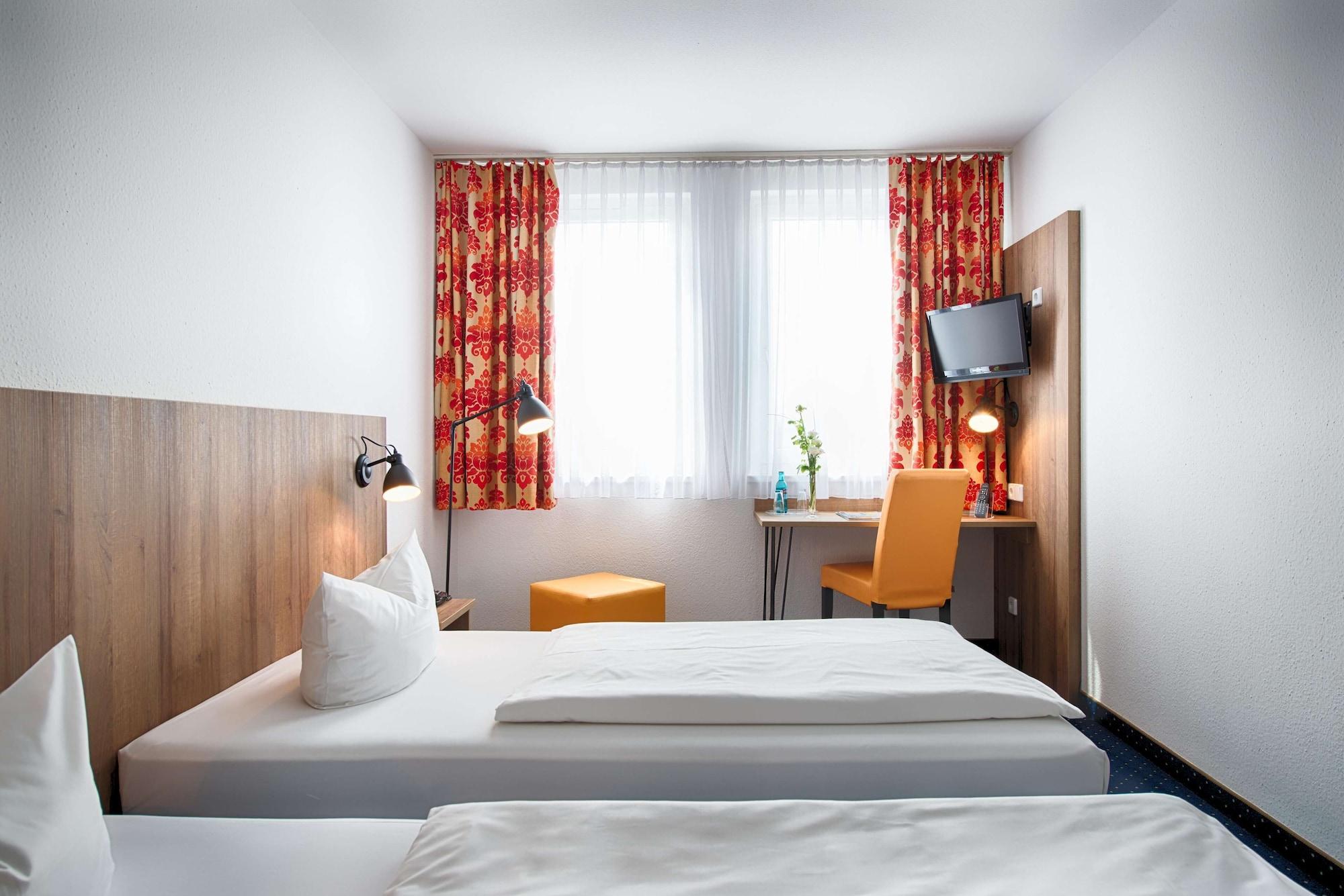 Achat Hotel Dresden Altstadt Extérieur photo