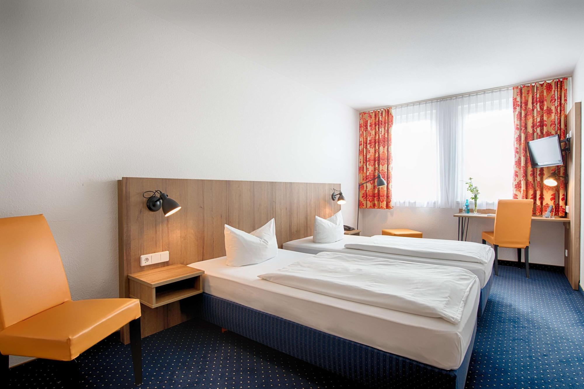 Achat Hotel Dresden Altstadt Extérieur photo