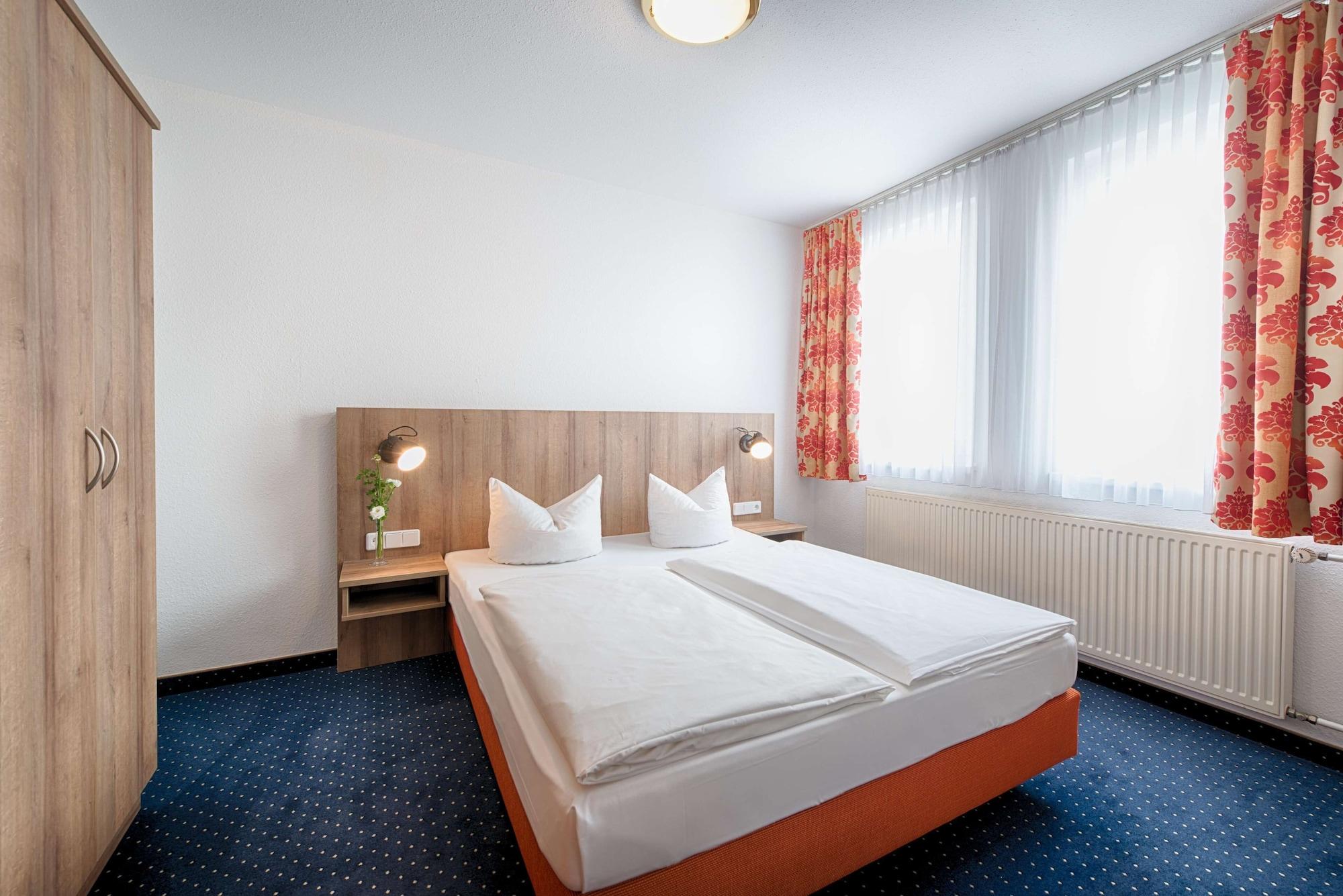 Achat Hotel Dresden Altstadt Extérieur photo