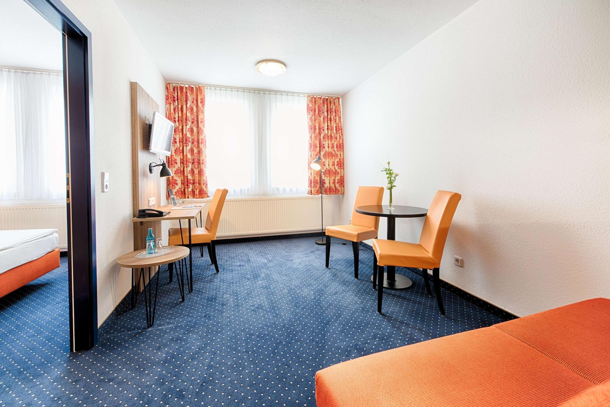 Achat Hotel Dresden Altstadt Extérieur photo