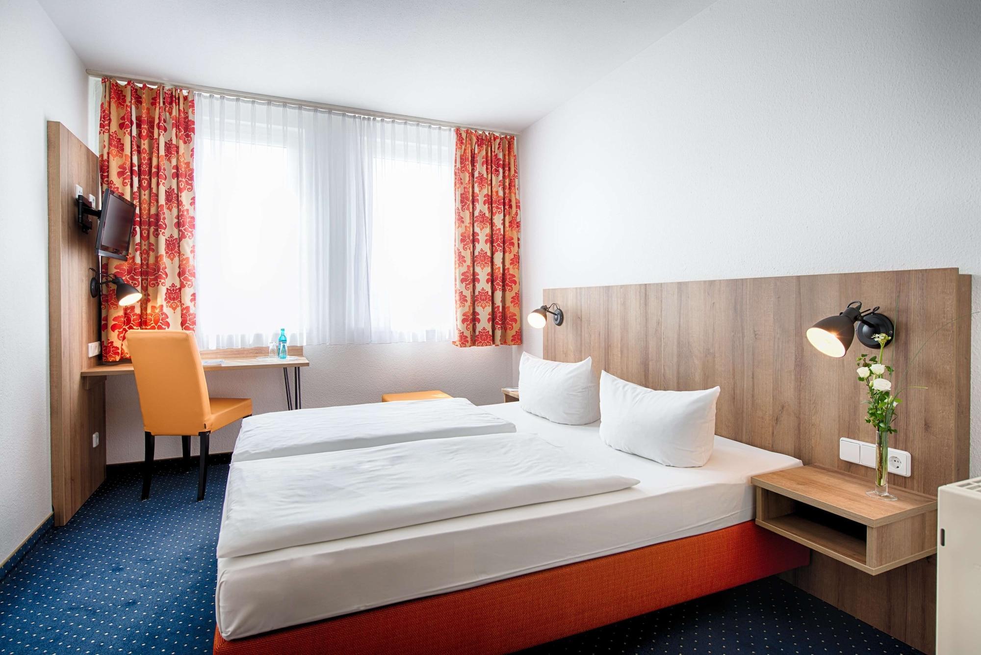 Achat Hotel Dresden Altstadt Extérieur photo