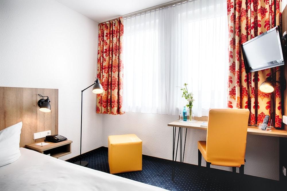Achat Hotel Dresden Altstadt Extérieur photo