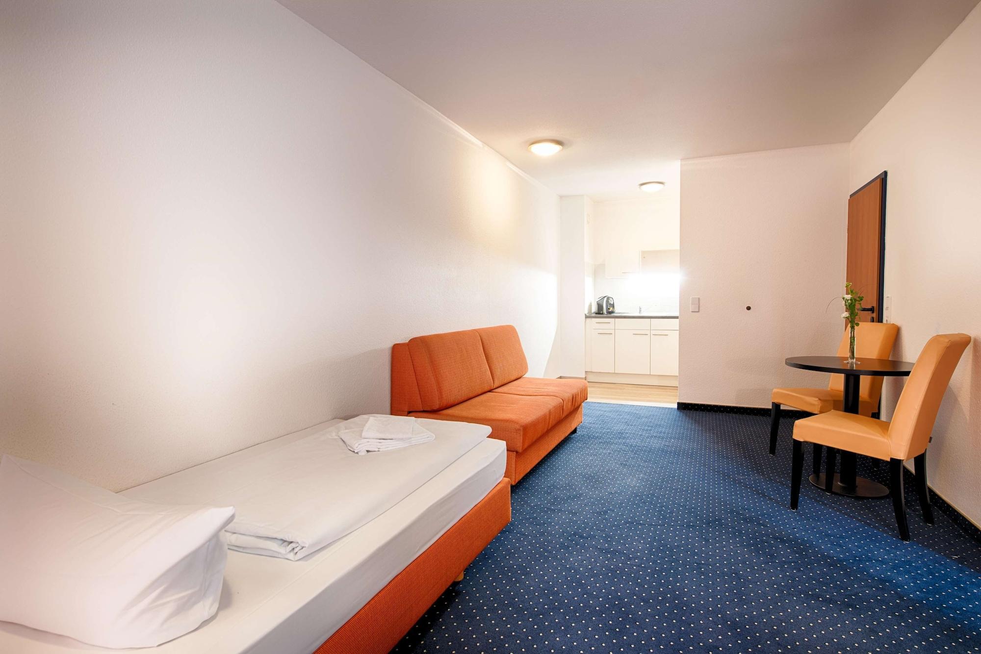 Achat Hotel Dresden Altstadt Extérieur photo