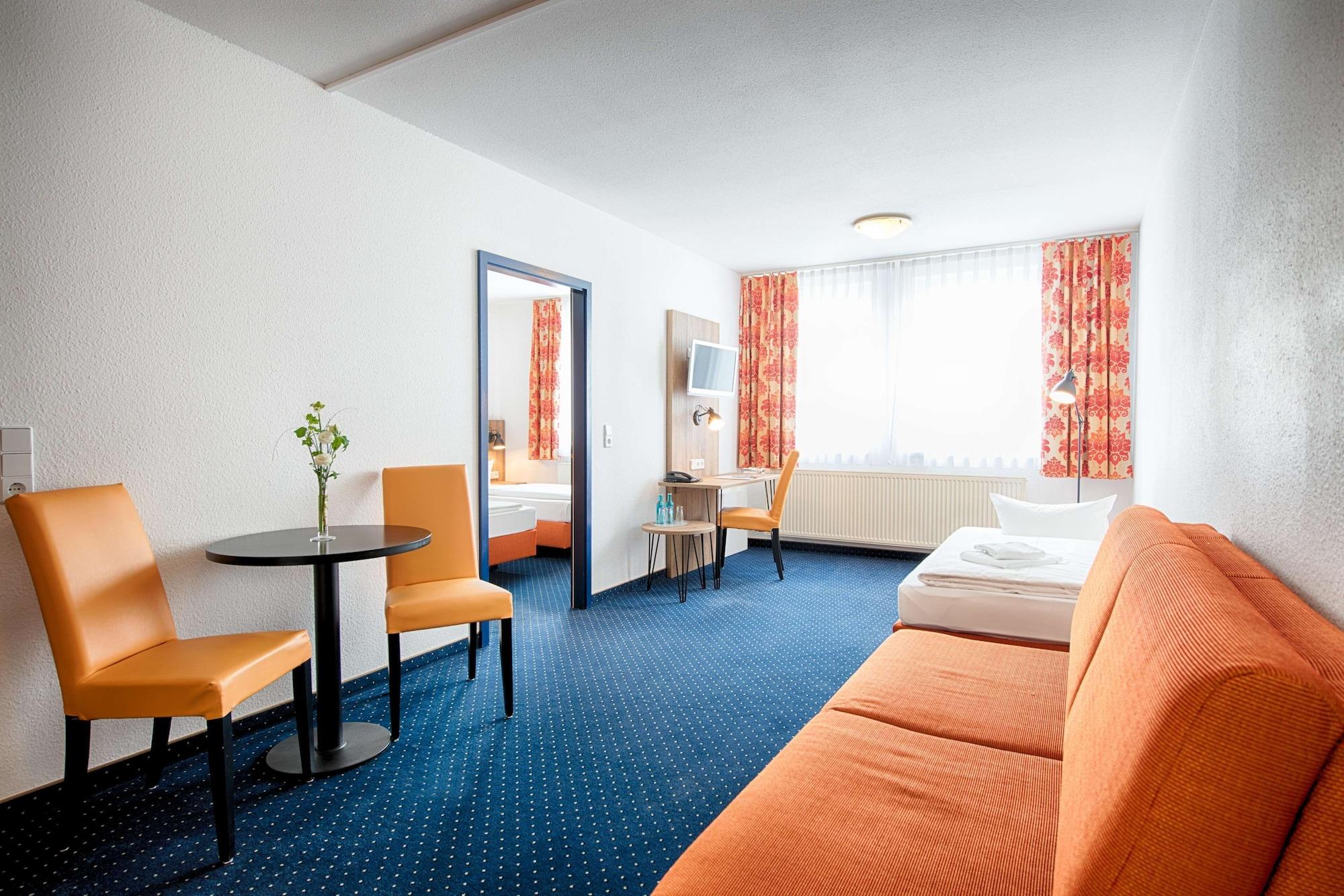 Achat Hotel Dresden Altstadt Extérieur photo