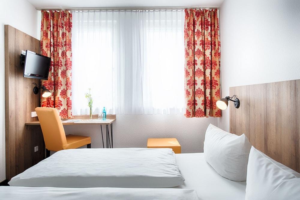 Achat Hotel Dresden Altstadt Extérieur photo