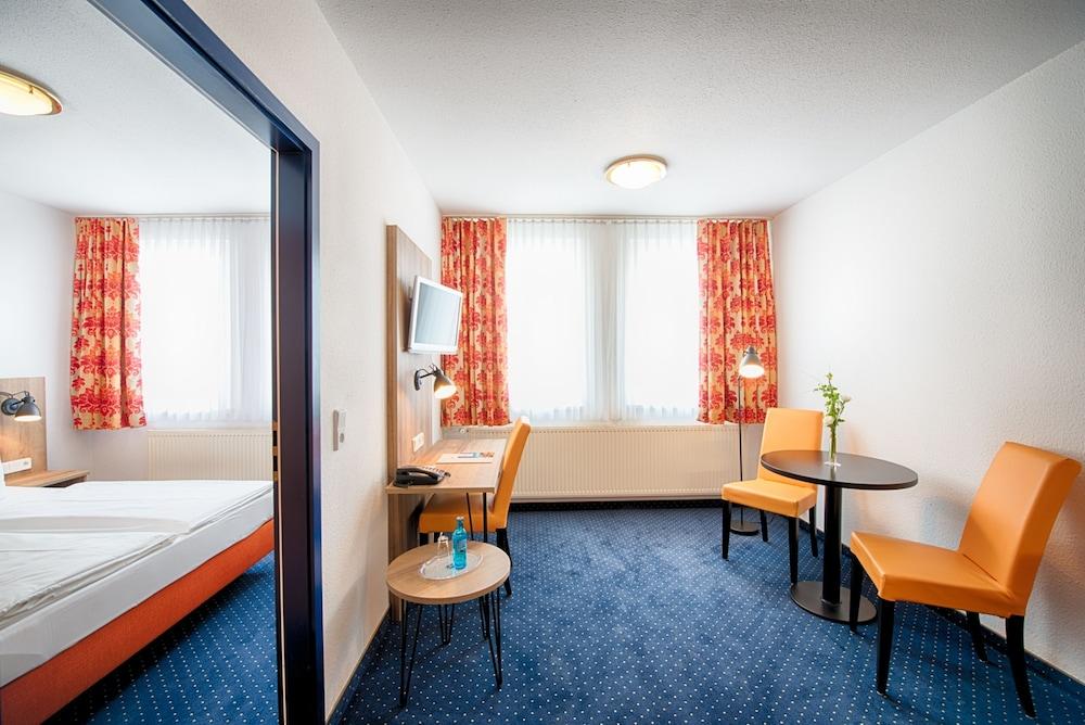 Achat Hotel Dresden Altstadt Extérieur photo