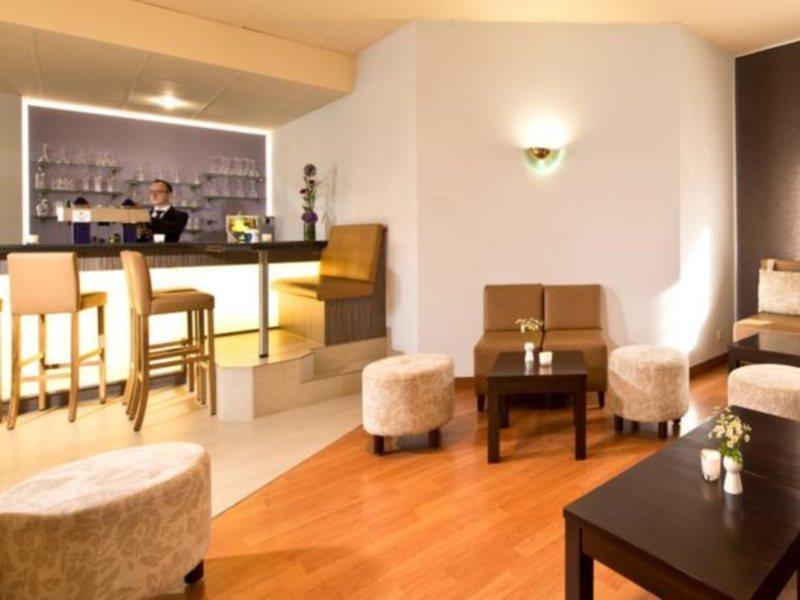 Achat Hotel Dresden Altstadt Extérieur photo